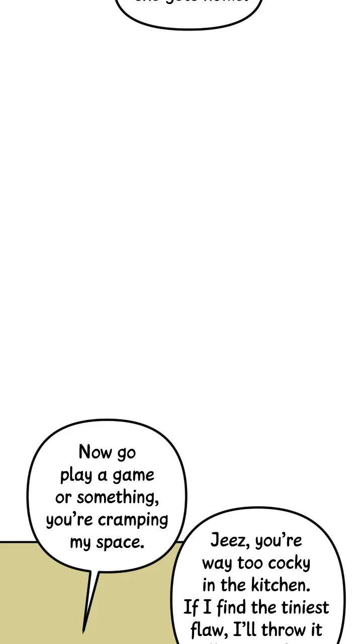 Read Deception chapter 215 image 8 on Lezhin