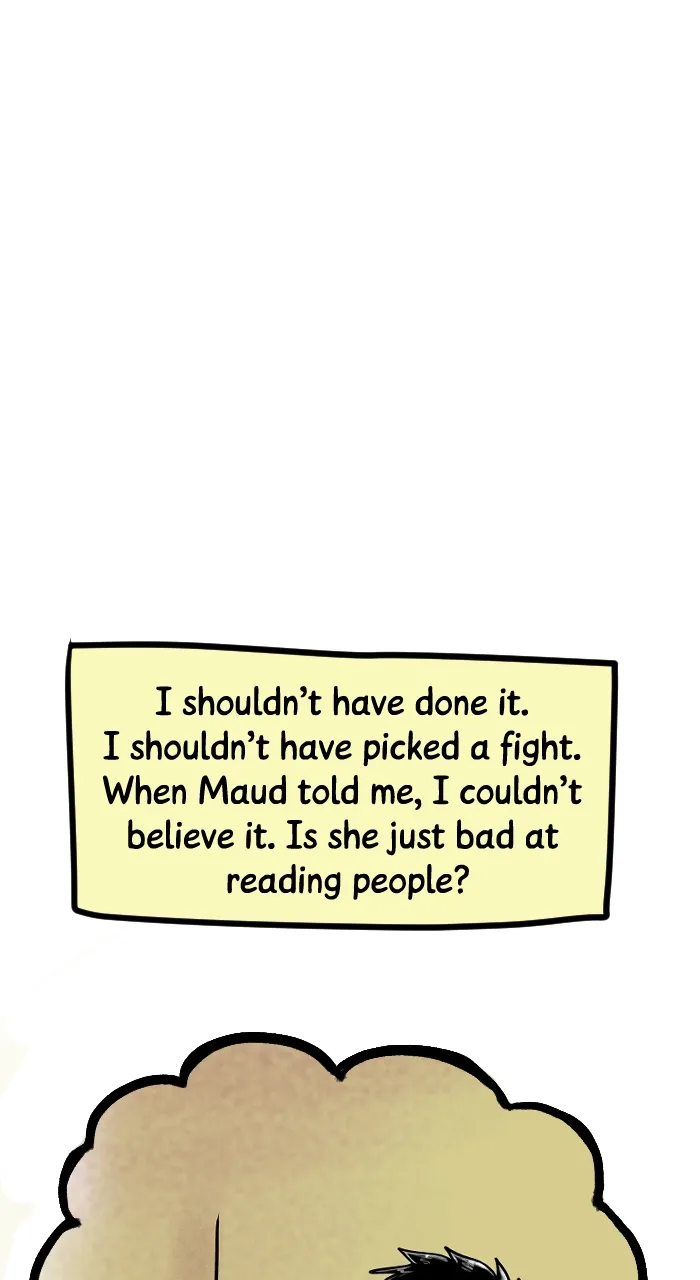 Read Deception chapter 216 image 1 on Lezhin