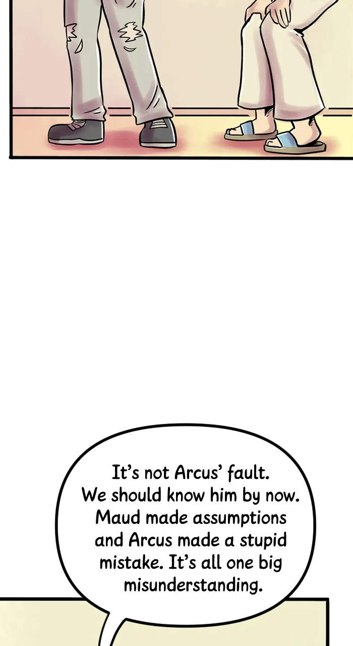 Read Deception chapter 216 image 10 on Lezhin