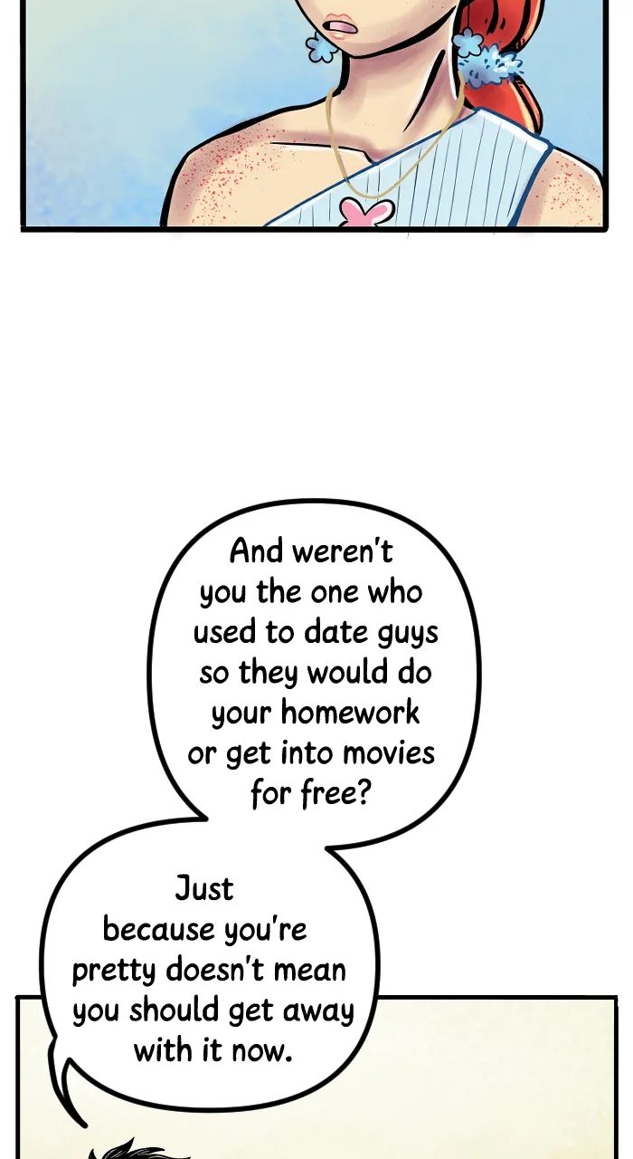 Read Deception chapter 216 image 15 on Lezhin