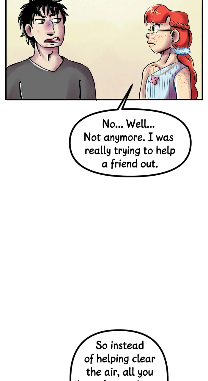 Read Deception chapter 216 image 16 on Lezhin
