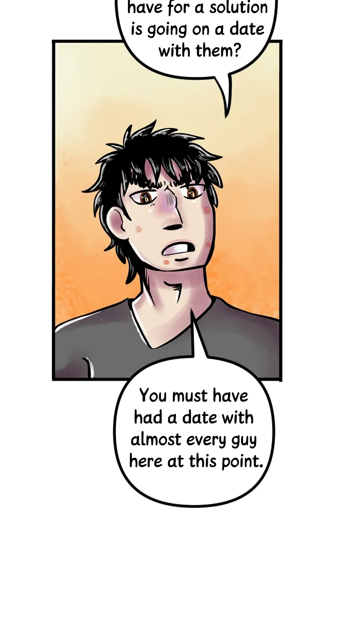 Read Deception chapter 216 image 17 on Lezhin