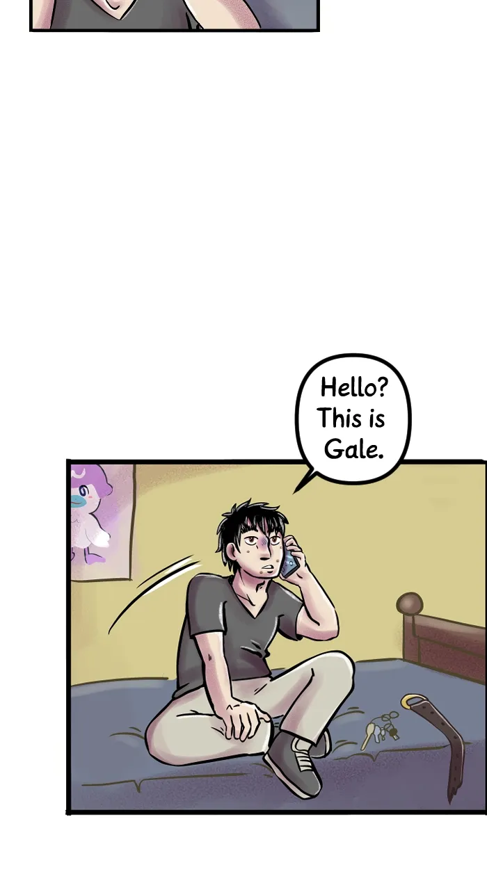 Read Deception chapter 216 image 25 on Lezhin
