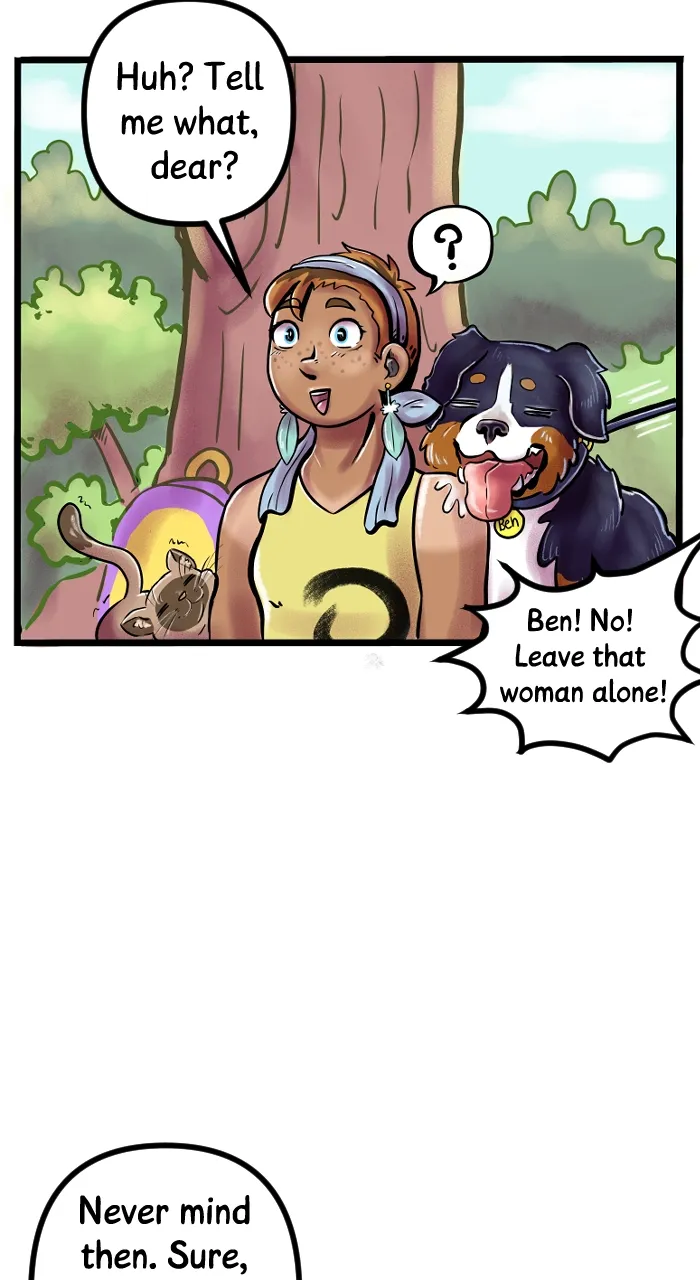 Read Deception chapter 216 image 29 on Lezhin