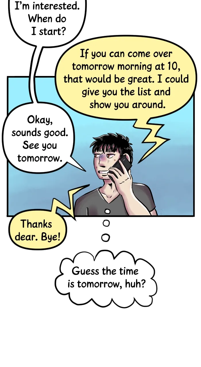 Read Deception chapter 216 image 30 on Lezhin