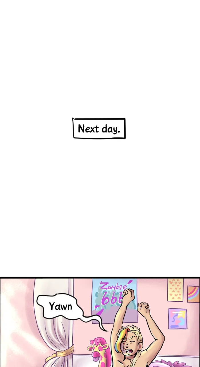 Read Deception chapter 216 image 31 on Lezhin