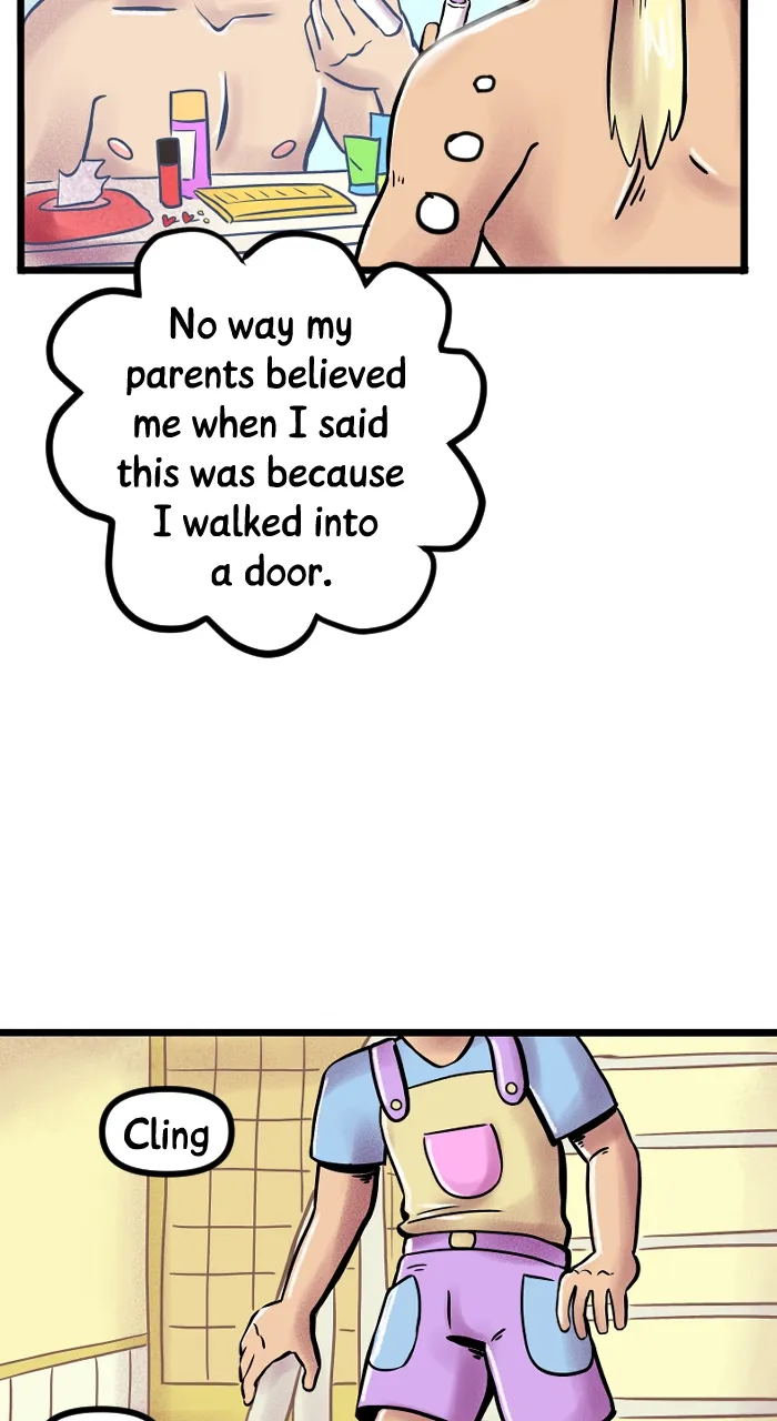 Read Deception chapter 216 image 33 on Lezhin
