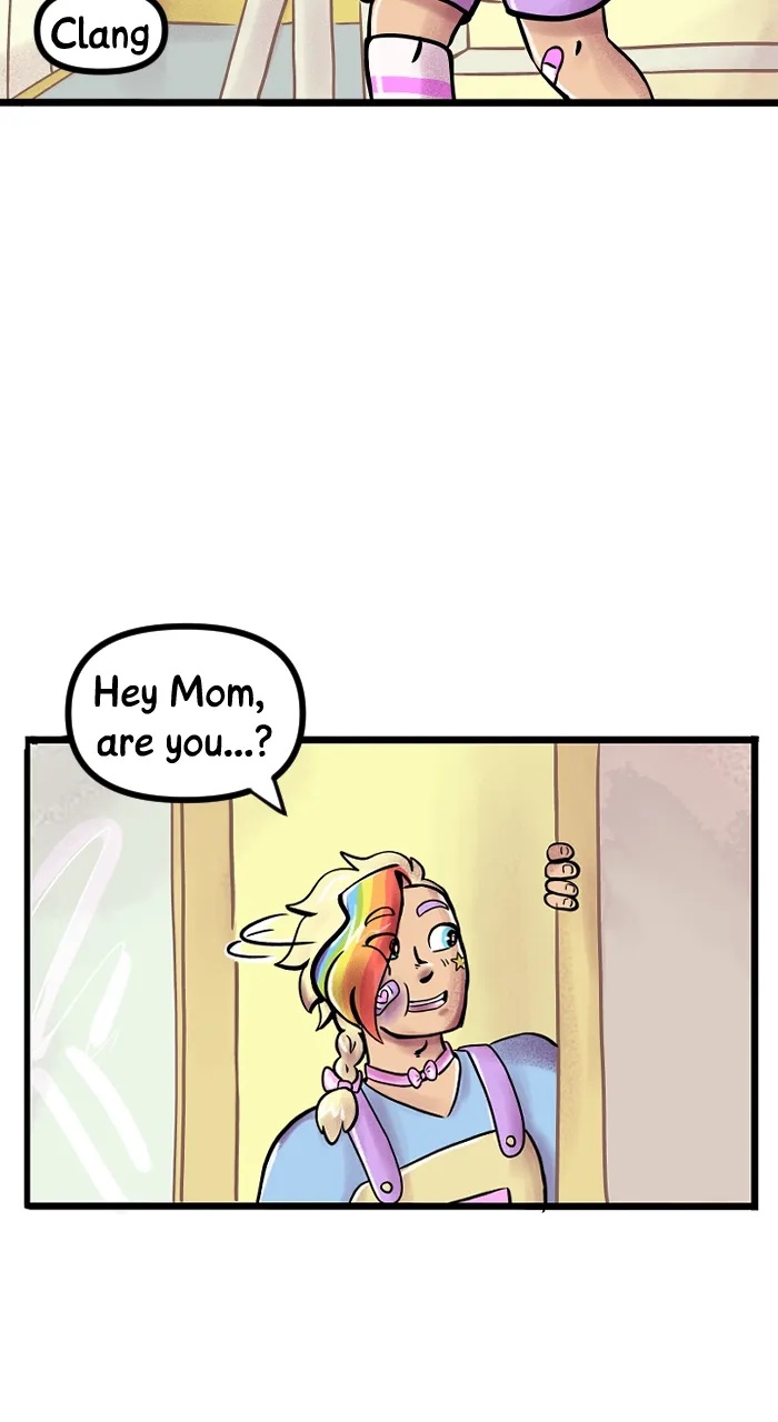 Read Deception chapter 216 image 34 on Lezhin