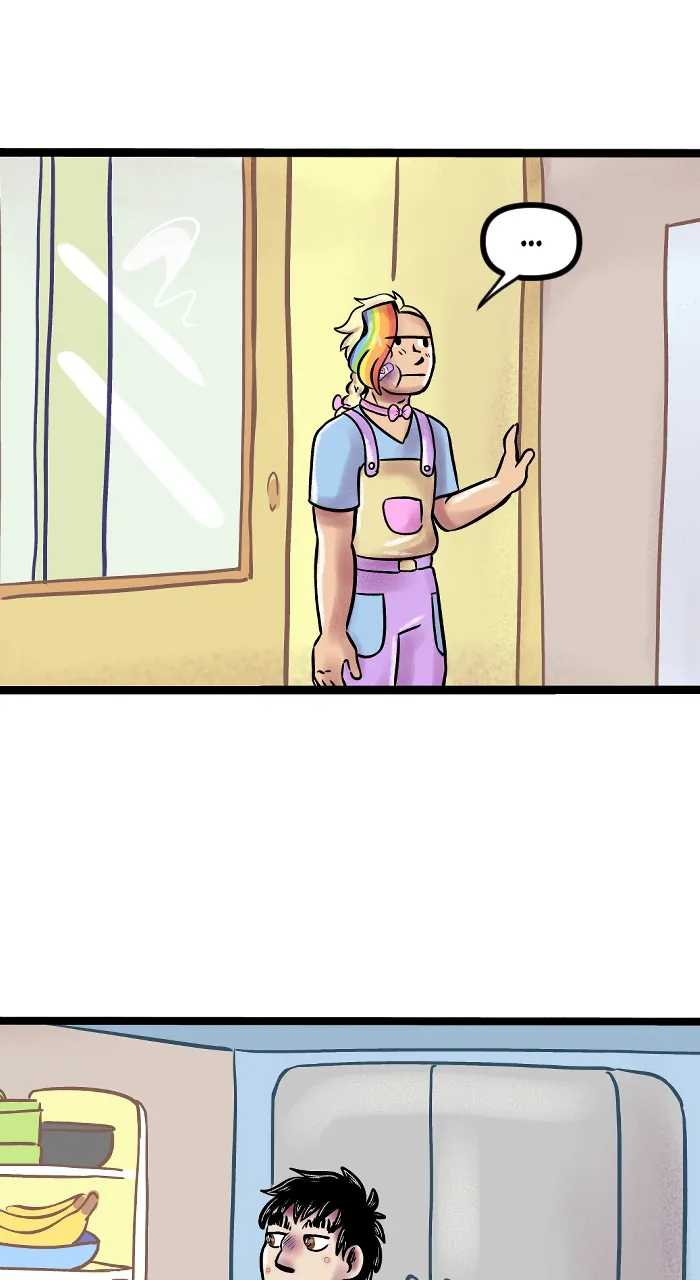 Read Deception chapter 216 image 35 on Lezhin