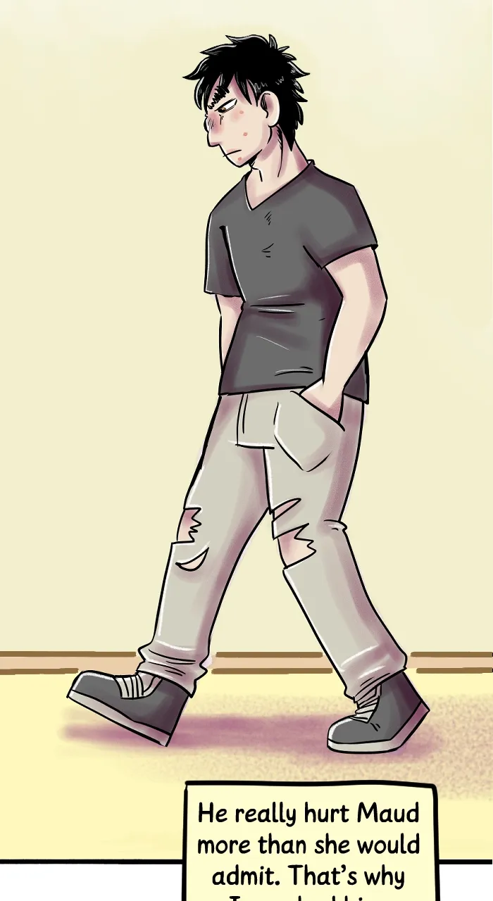Read Deception chapter 216 image 6 on Lezhin