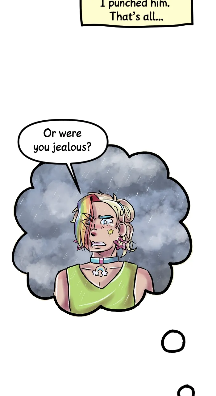 Read Deception chapter 216 image 7 on Lezhin