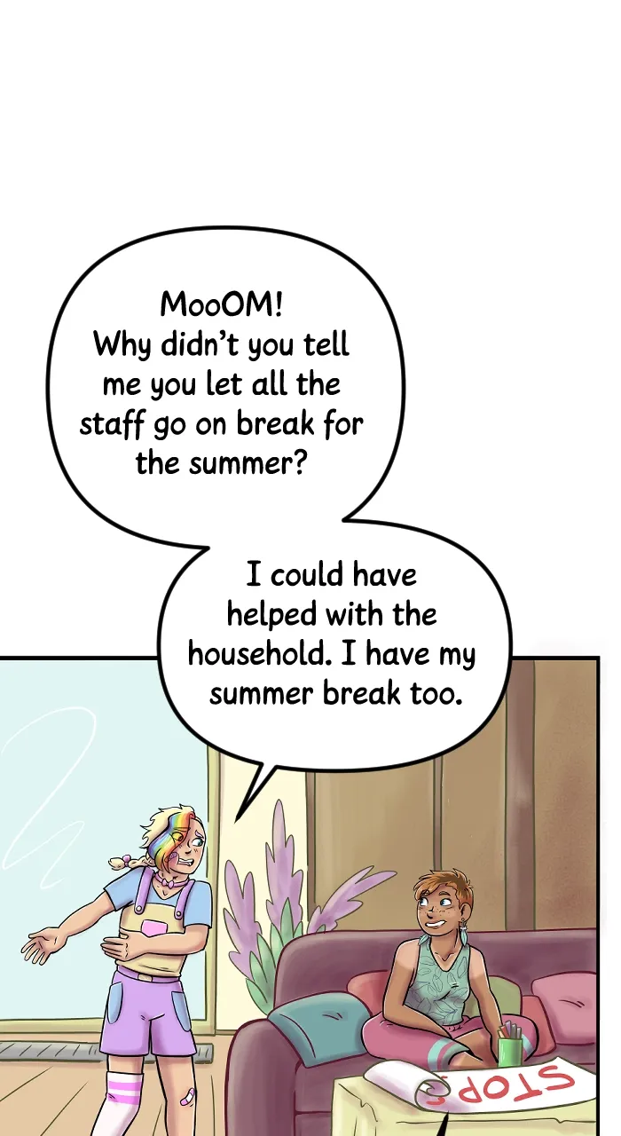 Read Deception chapter 217 image 1 on Lezhin