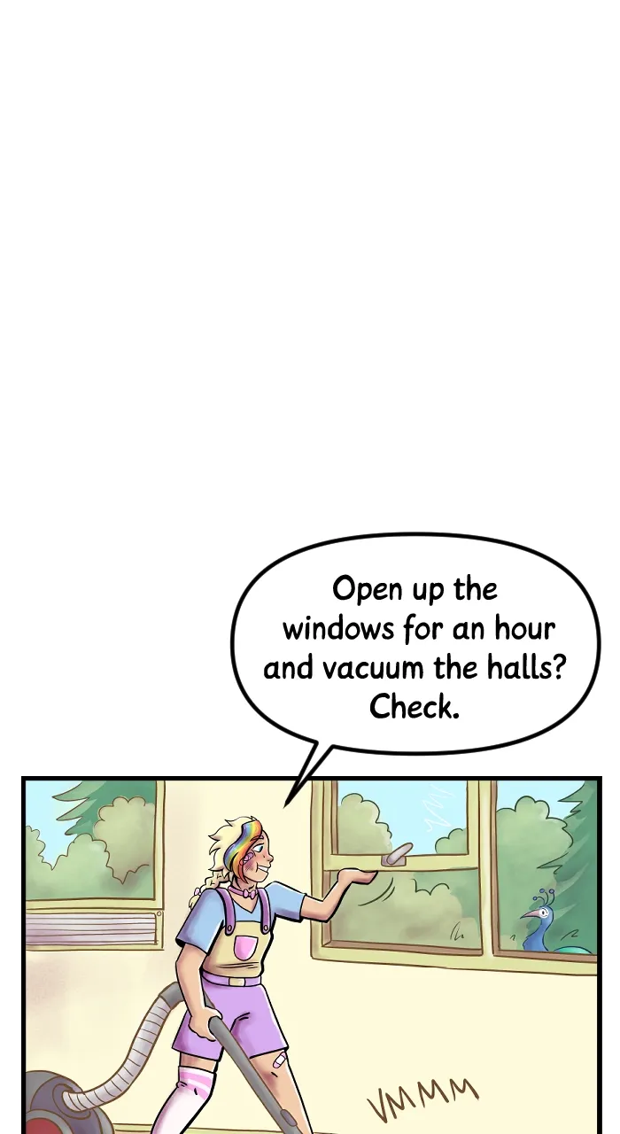 Read Deception chapter 217 image 12 on Lezhin