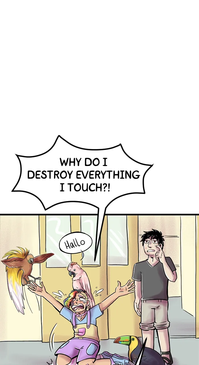 Read Deception chapter 217 image 18 on Lezhin