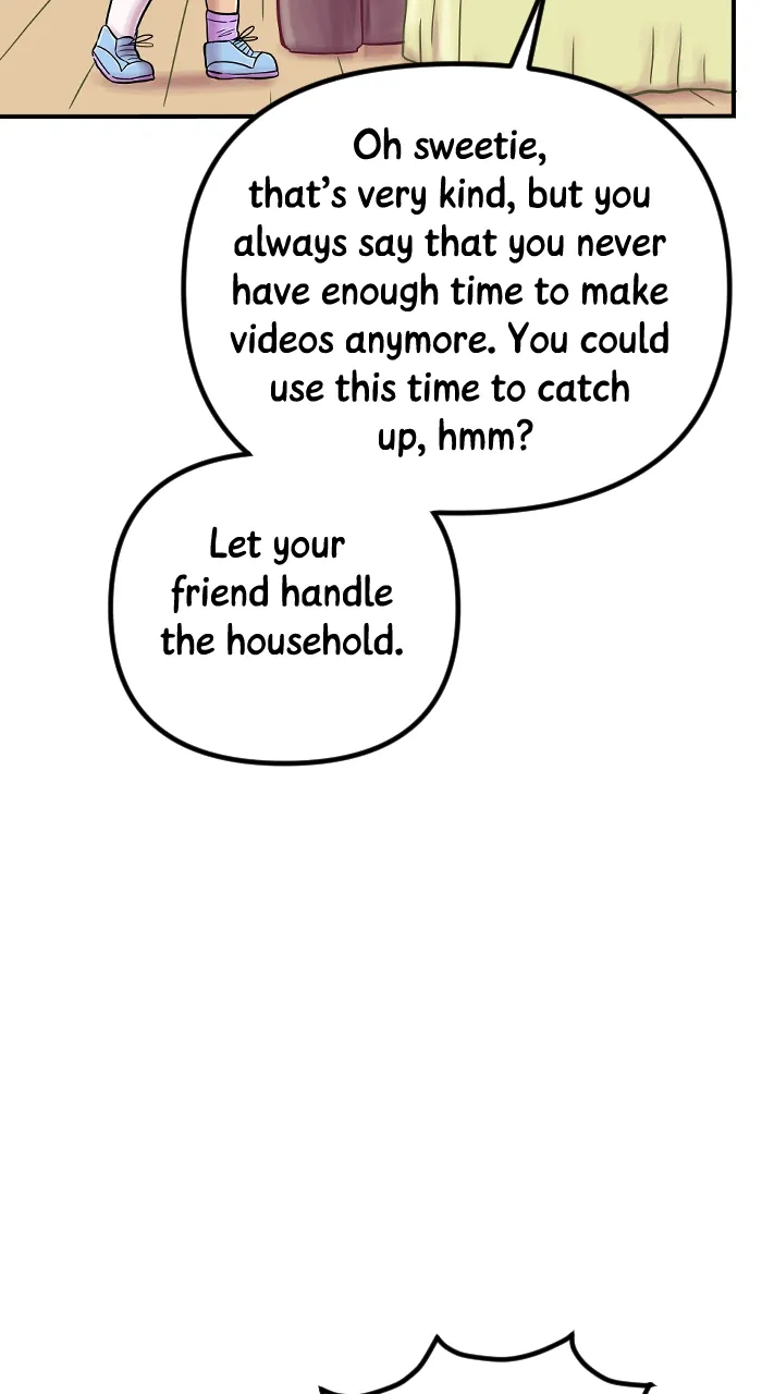Read Deception chapter 217 image 2 on Lezhin