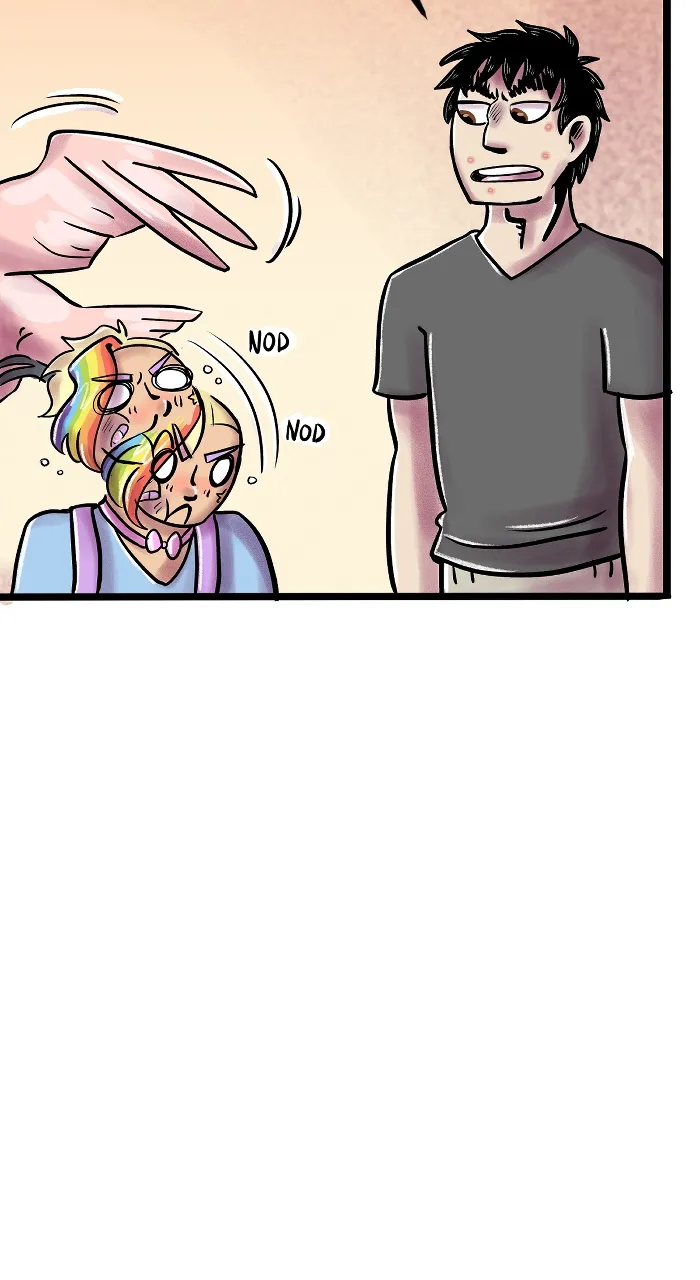 Read Deception chapter 217 image 20 on Lezhin
