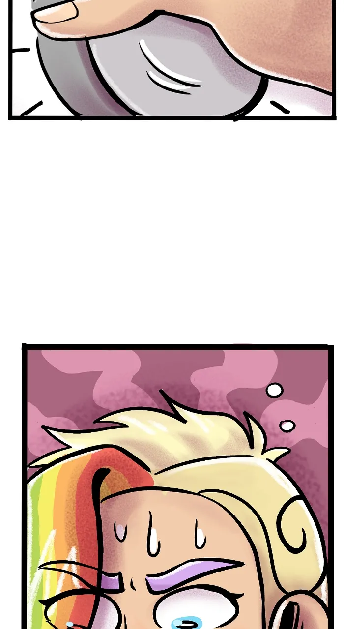 Read Deception chapter 217 image 24 on Lezhin