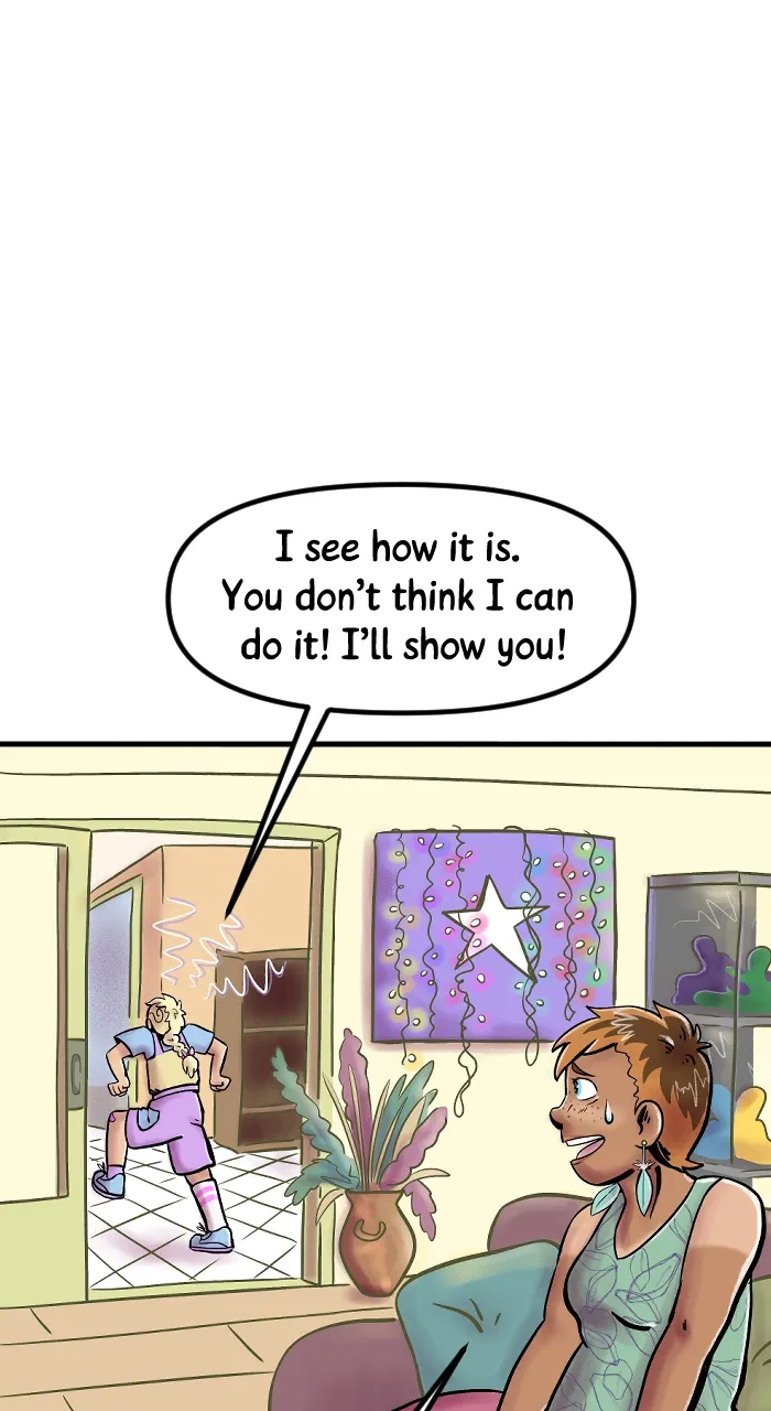 Read Deception chapter 217 image 4 on Lezhin