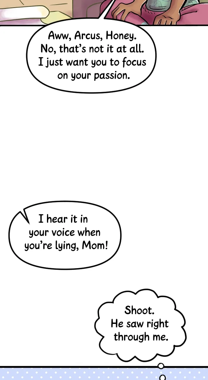 Read Deception chapter 217 image 5 on Lezhin