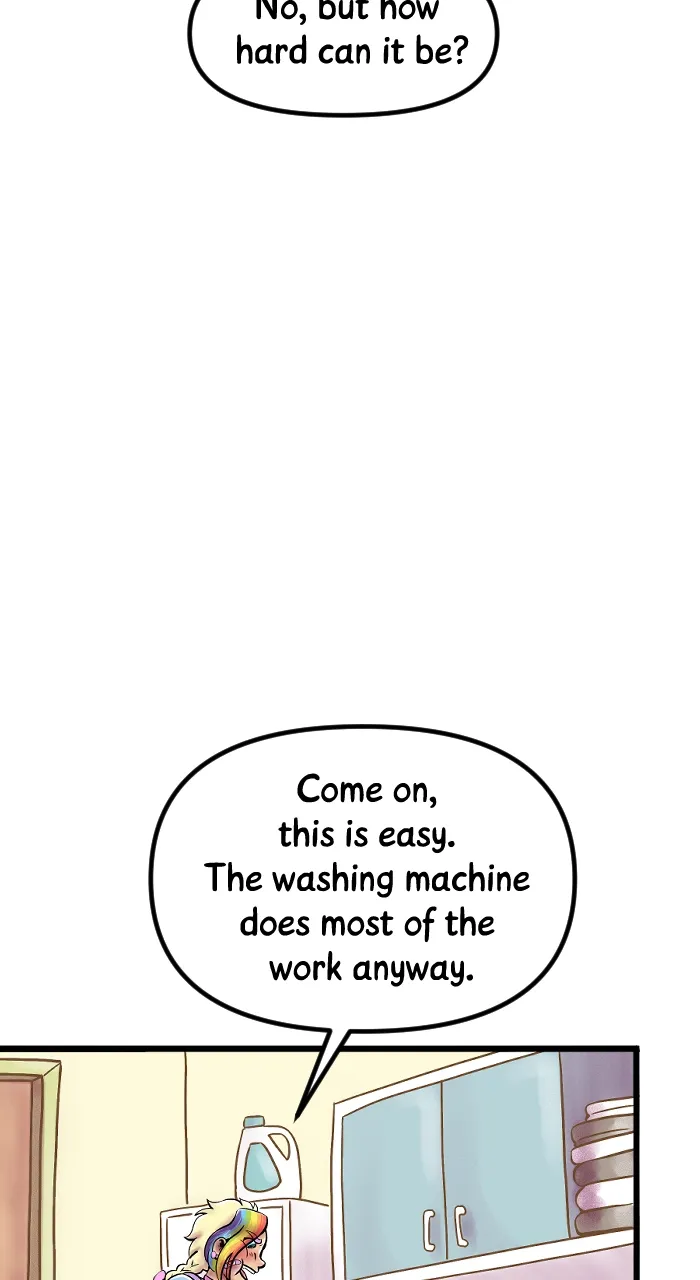 Read Deception chapter 217 image 8 on Lezhin