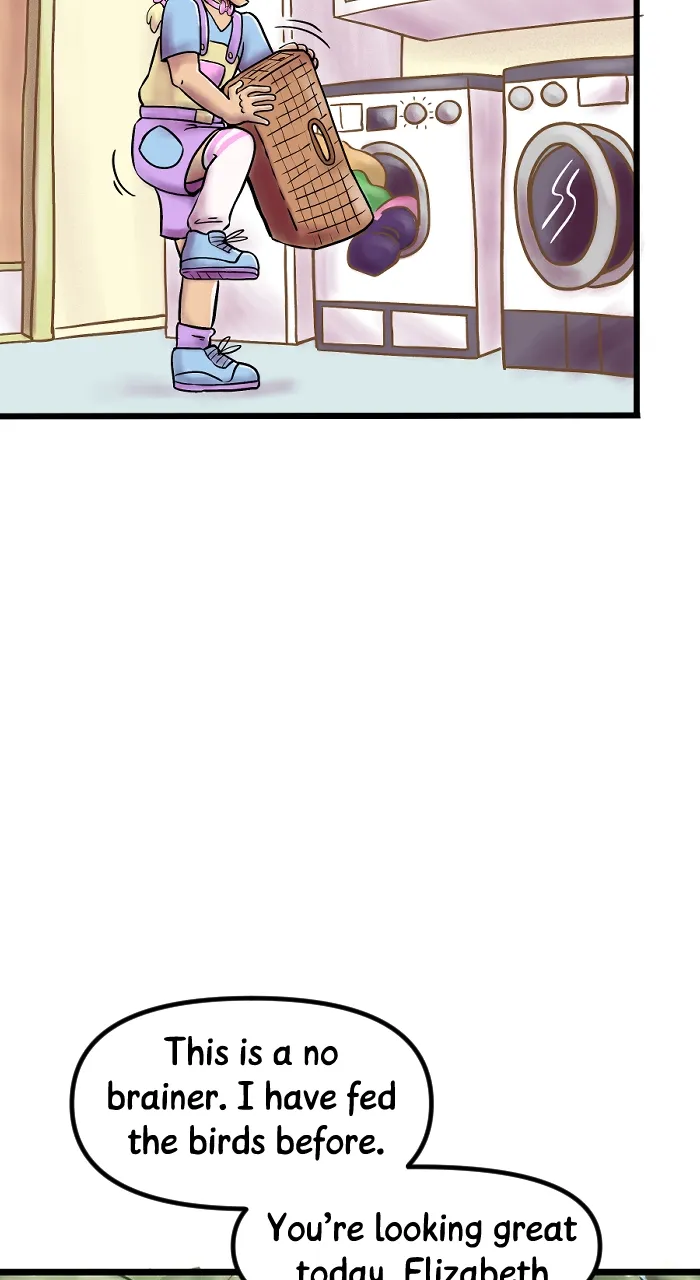 Read Deception chapter 217 image 9 on Lezhin