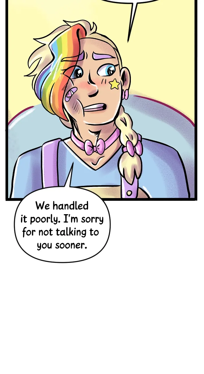 Read Deception chapter 218 image 10 on Lezhin