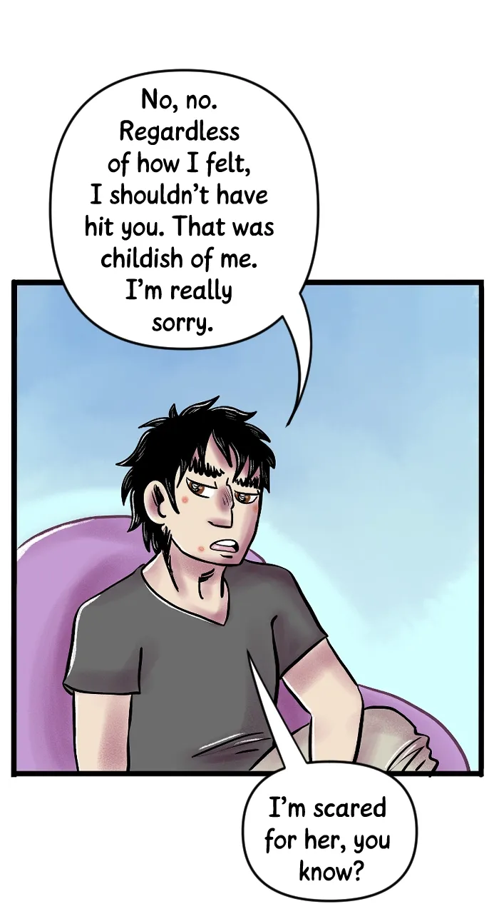 Read Deception chapter 218 image 11 on Lezhin