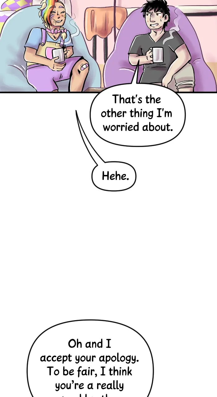 Read Deception chapter 218 image 13 on Lezhin