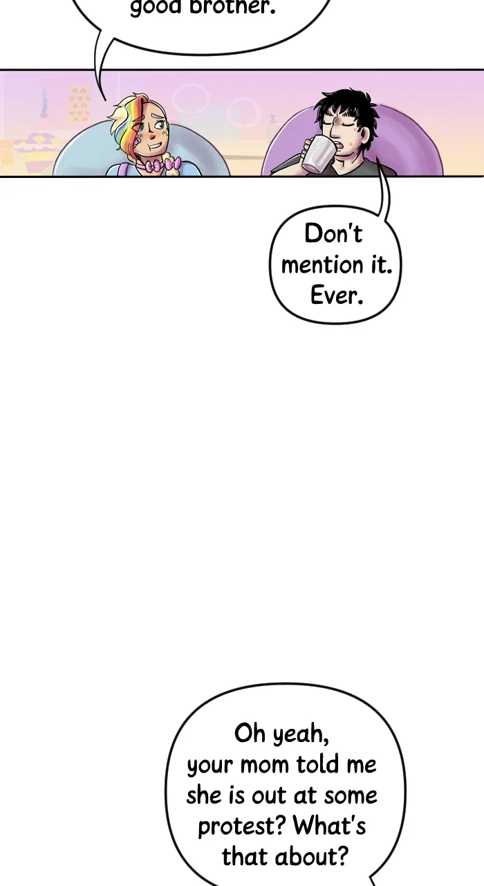 Read Deception chapter 218 image 14 on Lezhin