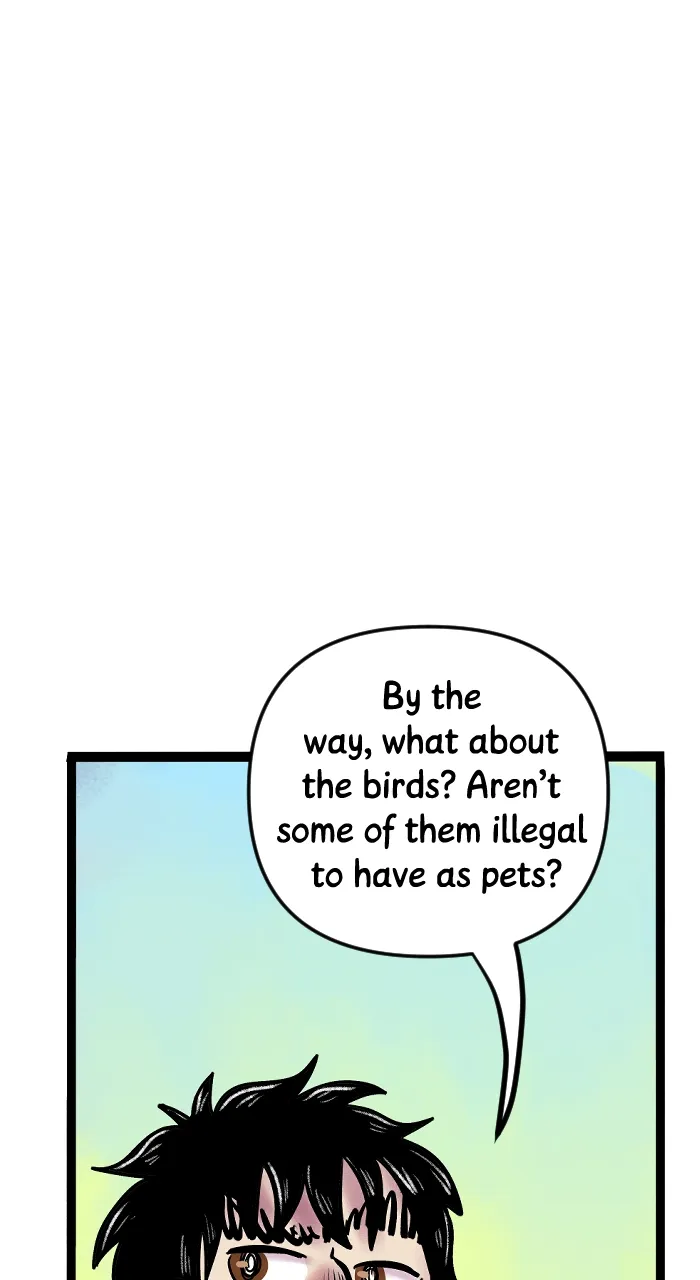 Read Deception chapter 218 image 16 on Lezhin