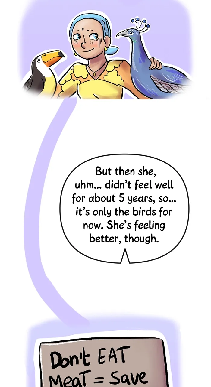 Read Deception chapter 218 image 21 on Lezhin