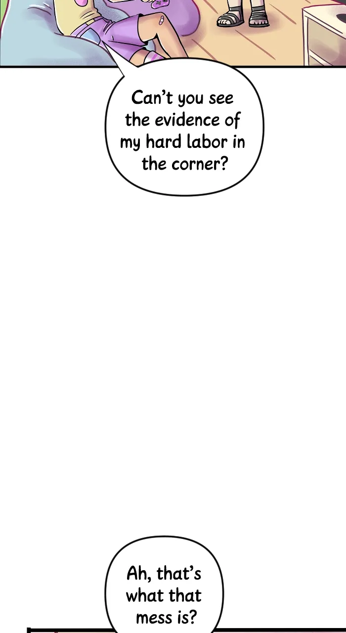 Read Deception chapter 218 image 3 on Lezhin