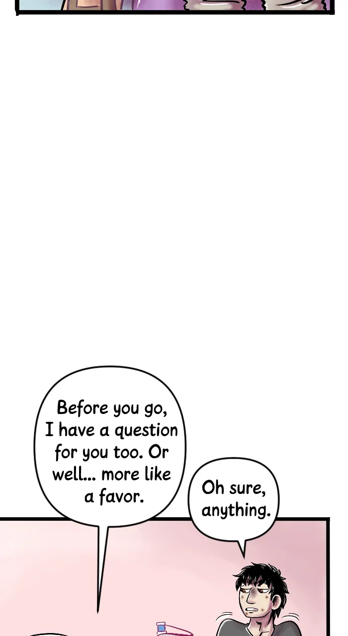 Read Deception chapter 218 image 31 on Lezhin