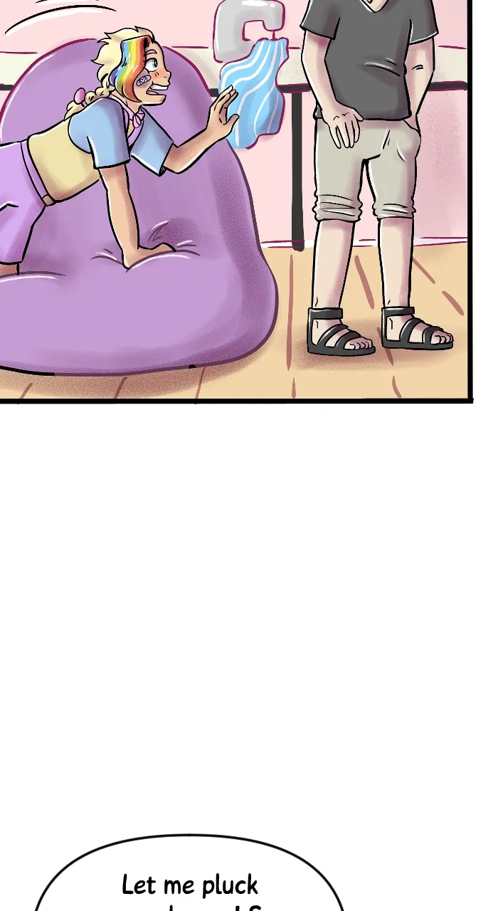 Read Deception chapter 218 image 32 on Lezhin