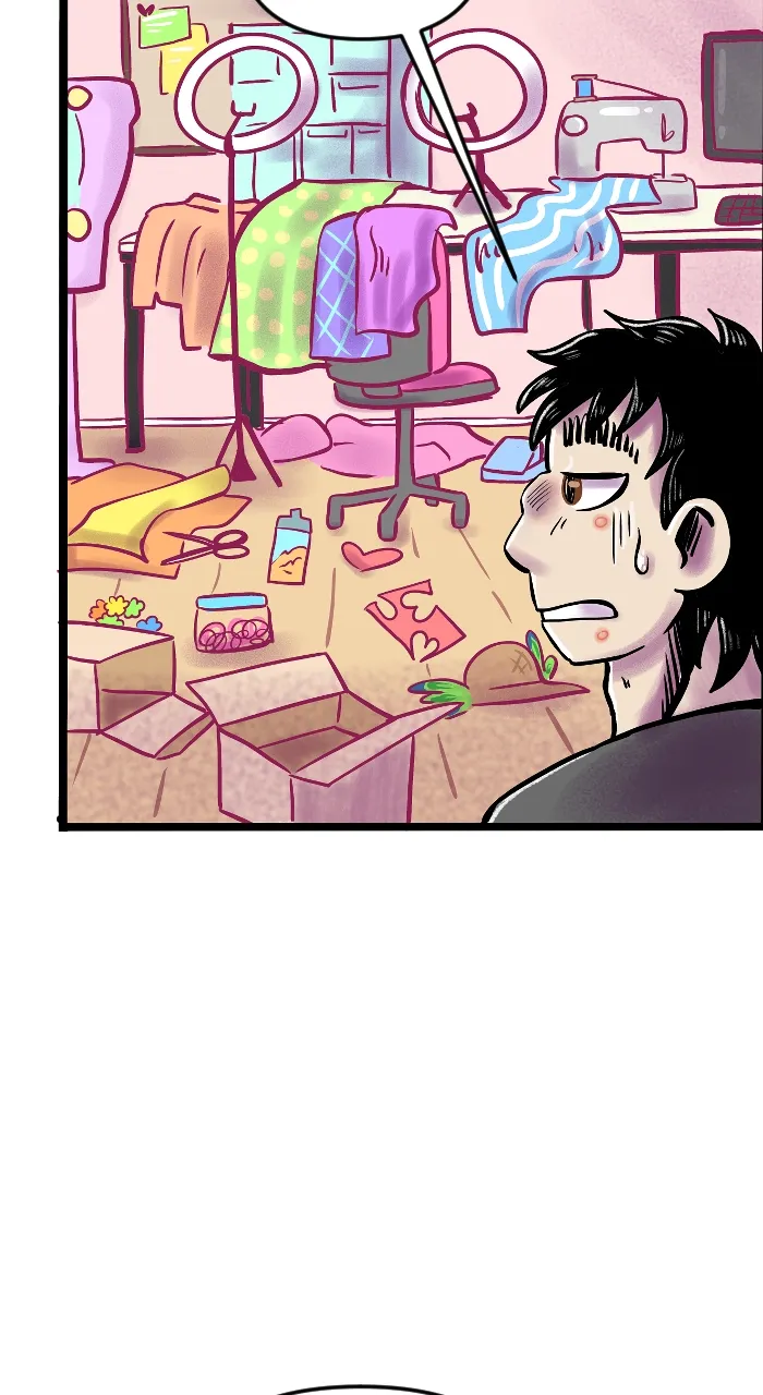 Read Deception chapter 218 image 4 on Lezhin
