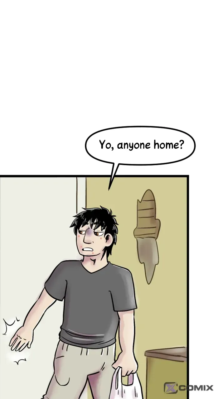 Read Deception chapter 219 image 1 on Lezhin