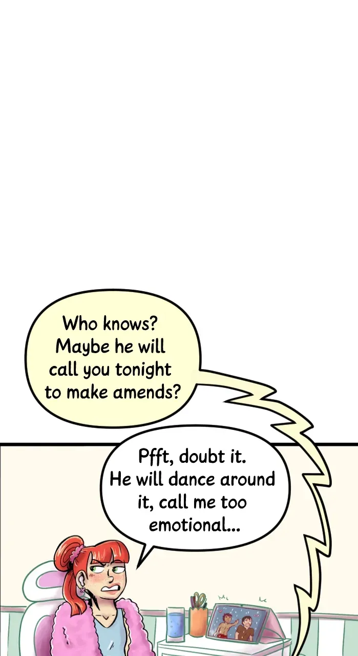 Read Deception chapter 219 image 10 on Lezhin