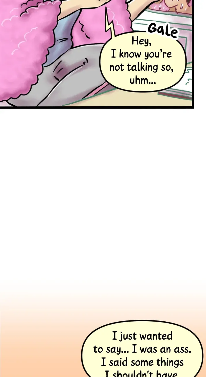 Read Deception chapter 219 image 14 on Lezhin