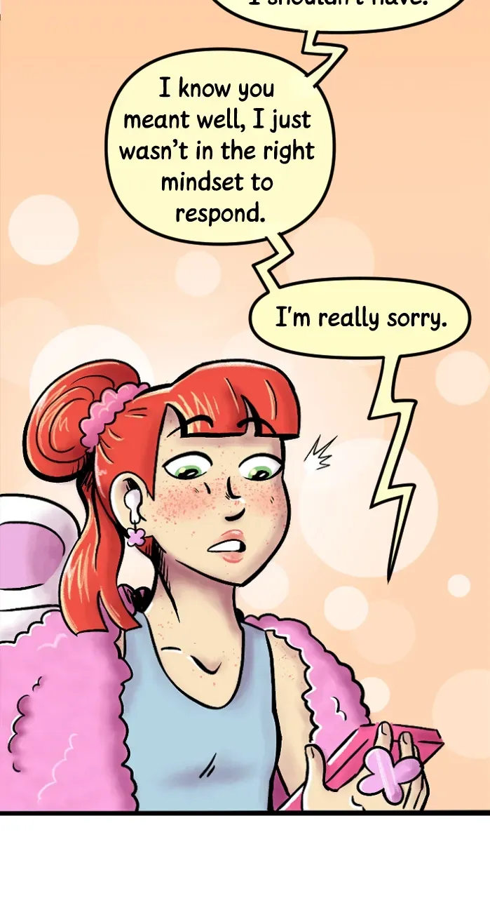 Read Deception chapter 219 image 15 on Lezhin