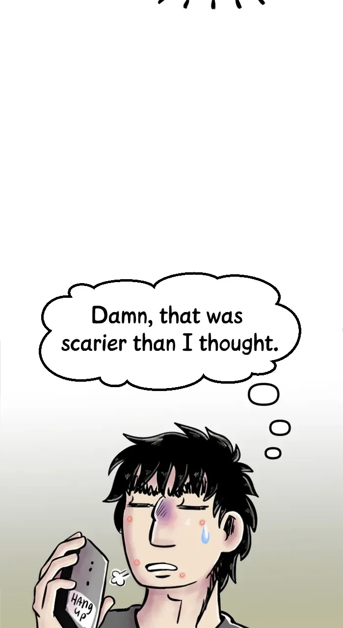 Read Deception chapter 219 image 18 on Lezhin