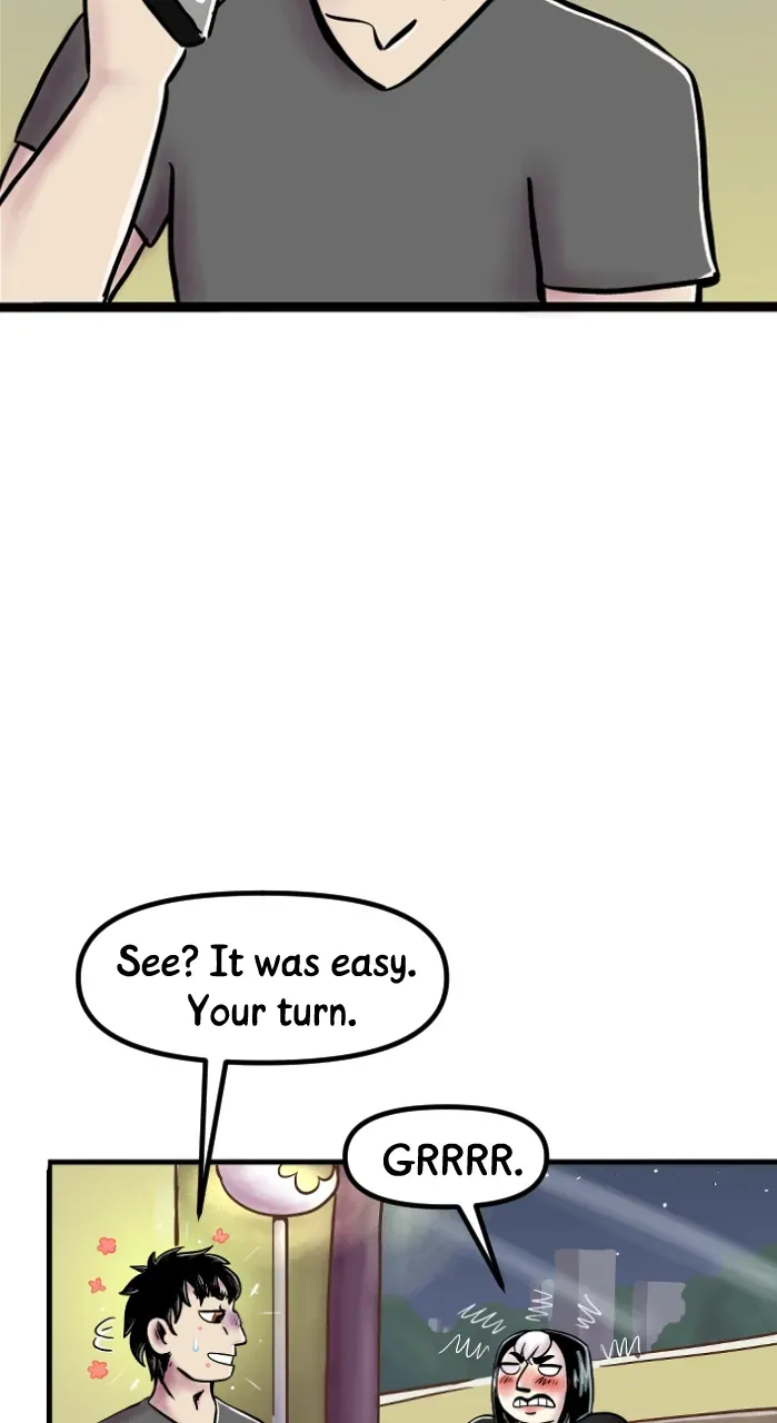 Read Deception chapter 219 image 19 on Lezhin
