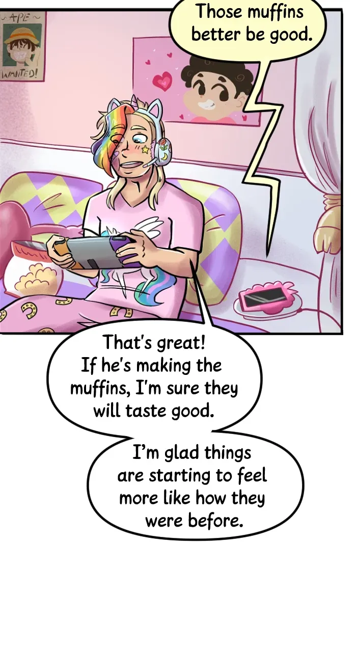 Read Deception chapter 219 image 21 on Lezhin