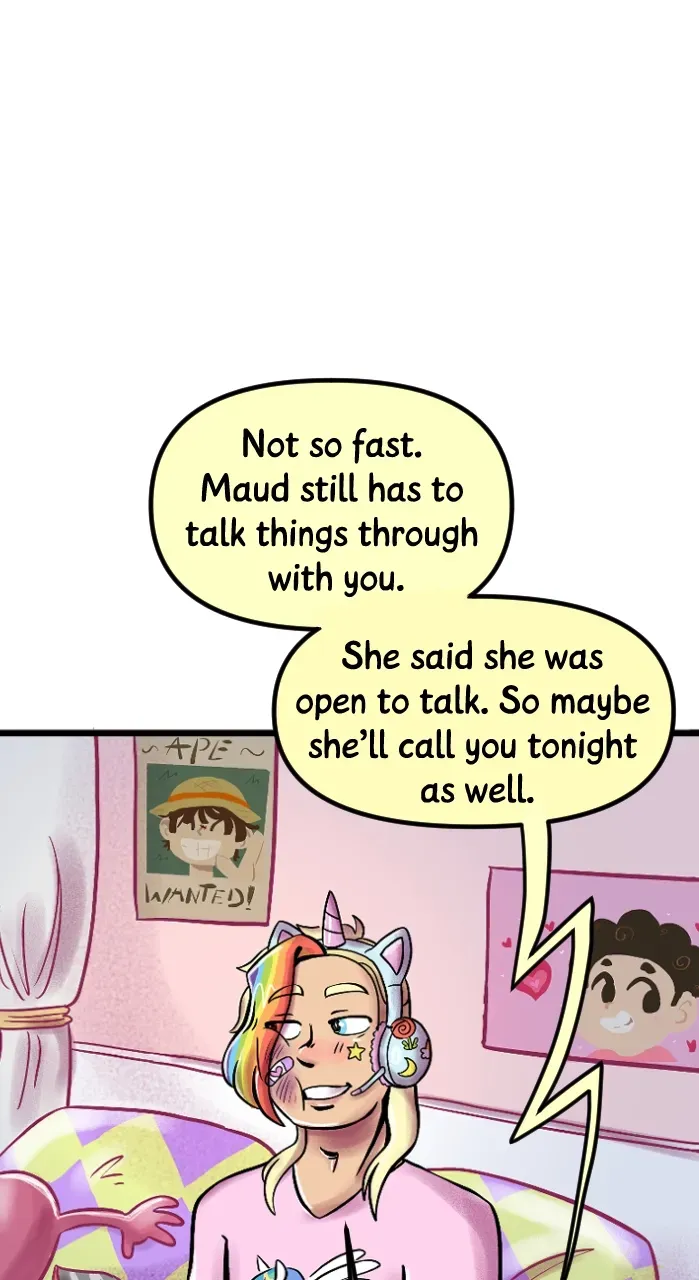 Read Deception chapter 219 image 22 on Lezhin