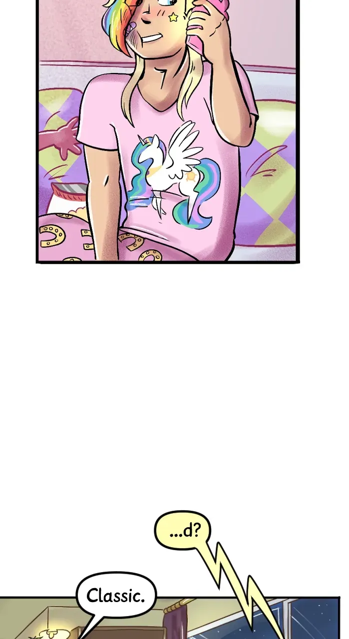 Read Deception chapter 219 image 27 on Lezhin