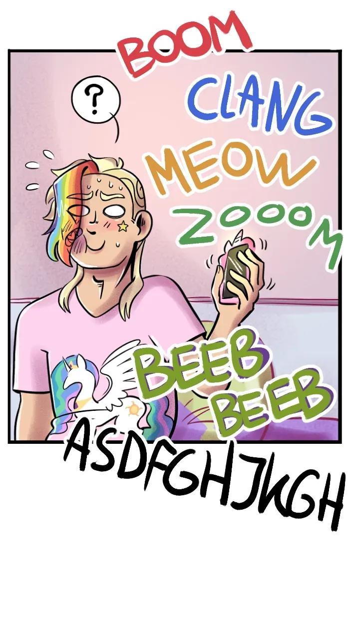 Read Deception chapter 219 image 29 on Lezhin