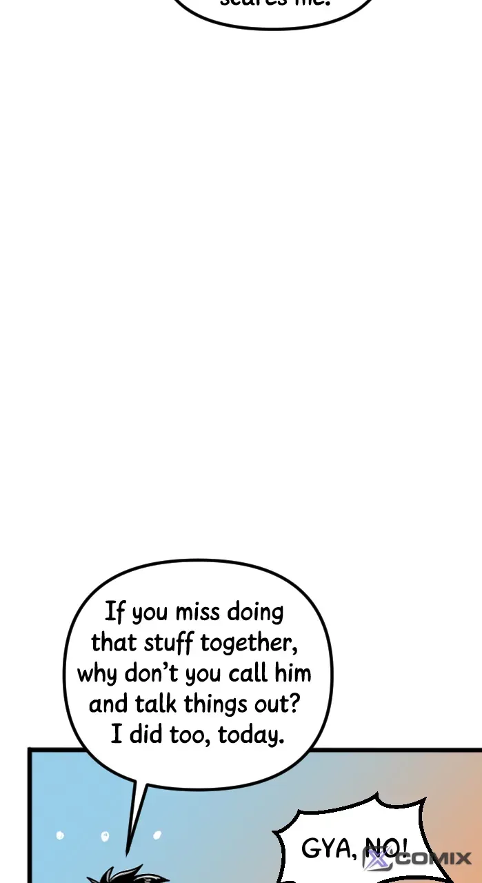 Read Deception chapter 219 image 5 on Lezhin