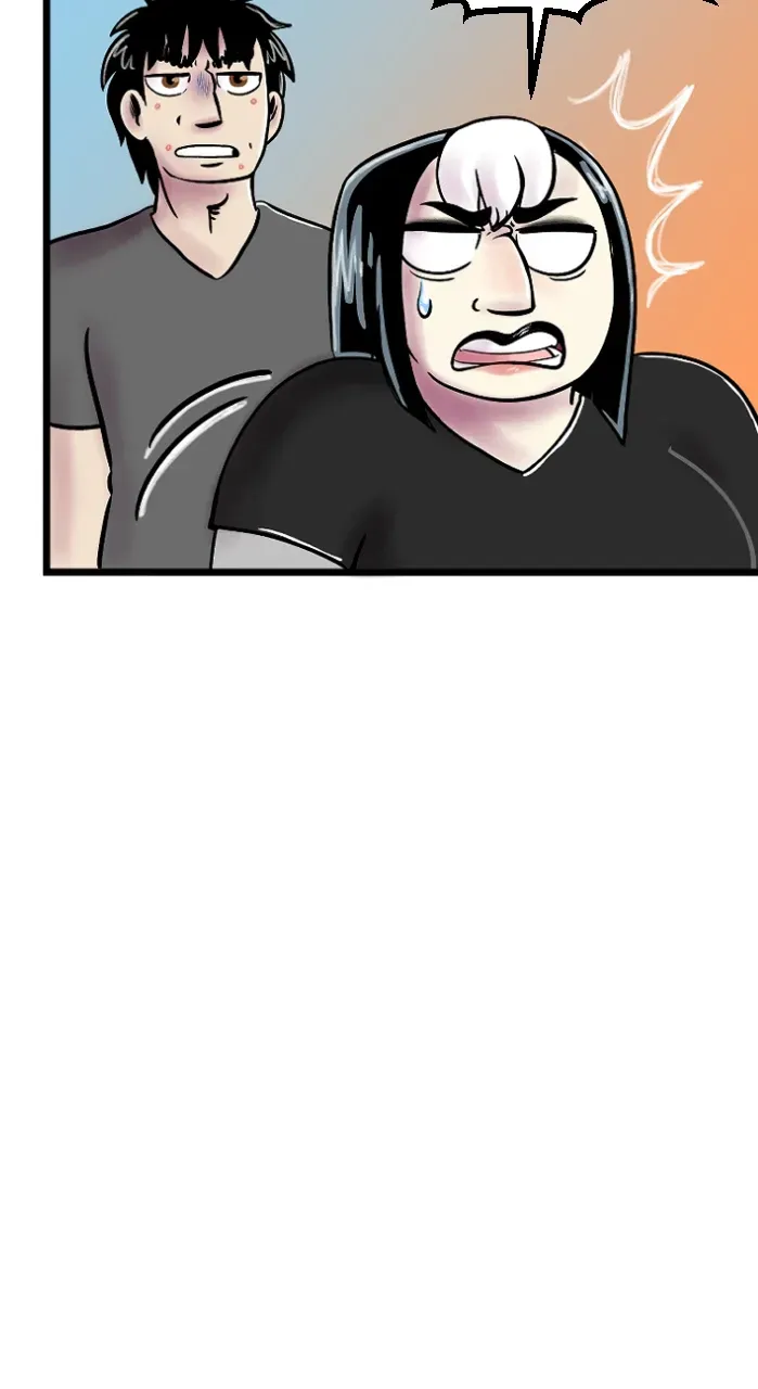 Read Deception chapter 219 image 6 on Lezhin