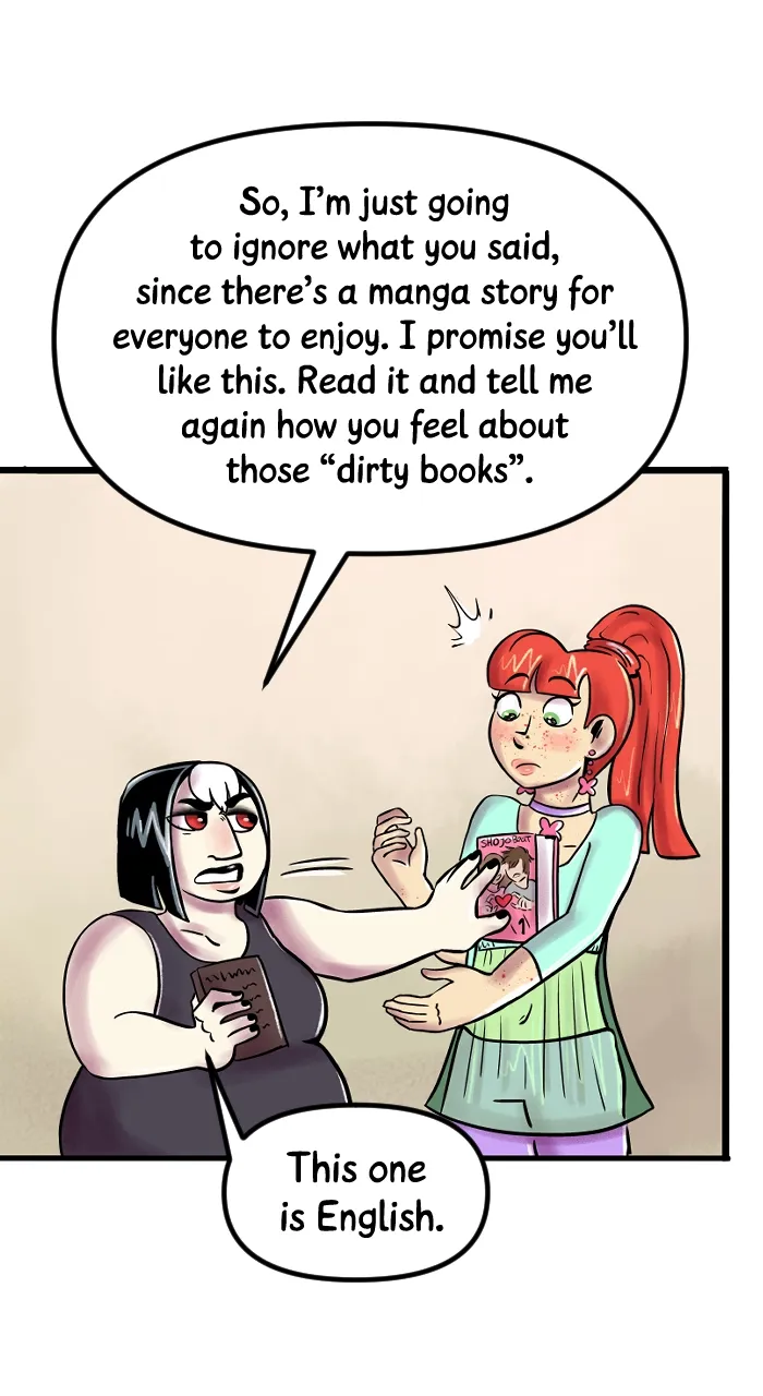 Read Deception chapter 220 image 13 on Lezhin