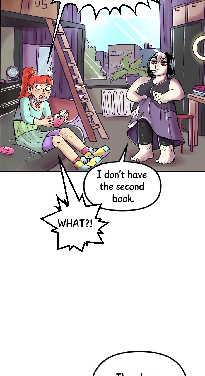 Read Deception chapter 220 image 16 on Lezhin