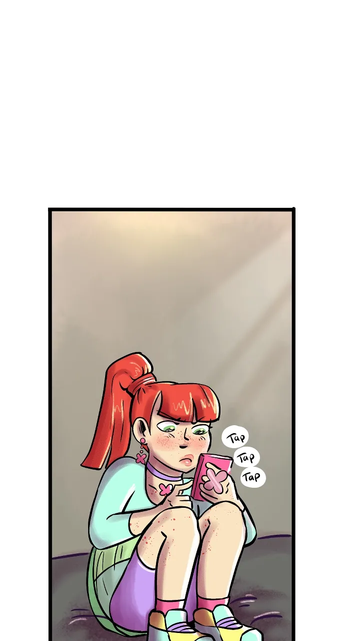 Read Deception chapter 220 image 18 on Lezhin